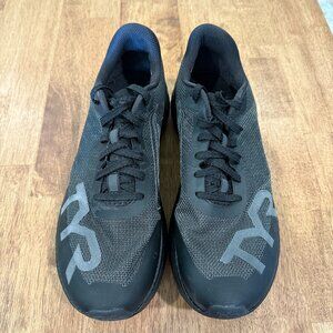 TYR Valkyrie Elite Carbon Runers